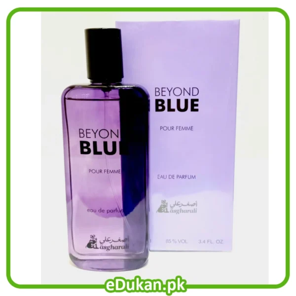 Beyond Pour Femme 100ML Asgharali