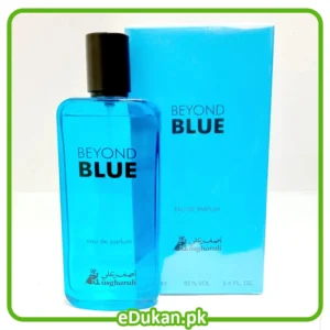 Beyond Blue 100ML Asgharali
