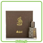 Dehn Al Oud 6ML Asgharali