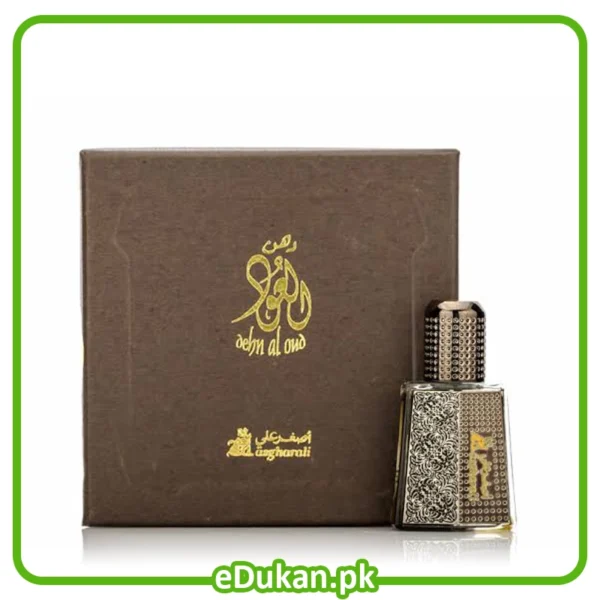 Dehn Al Oud 6ML Asgharali