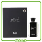 Faras Al Adam 100ML Asgharali