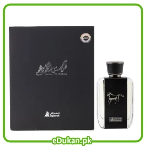 Faras Al Adam 100ML Asgharali