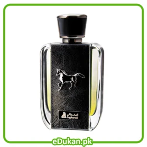 Faras Al Adam 100ML Asgharali