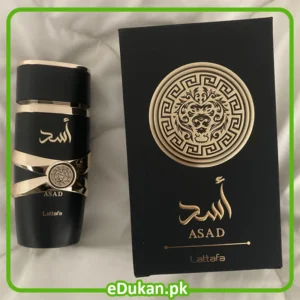 Lattafa Asad 100ML