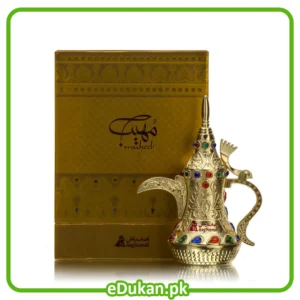 Muheeb 12ML Asgharali