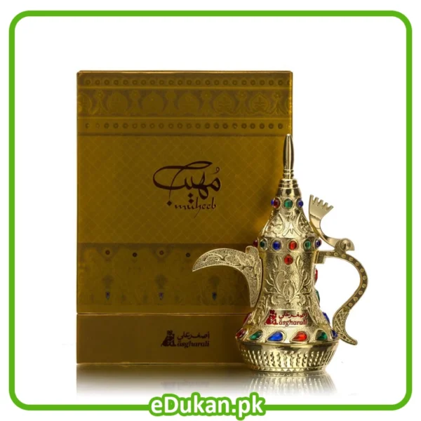 Muheeb 12ML Asgharali
