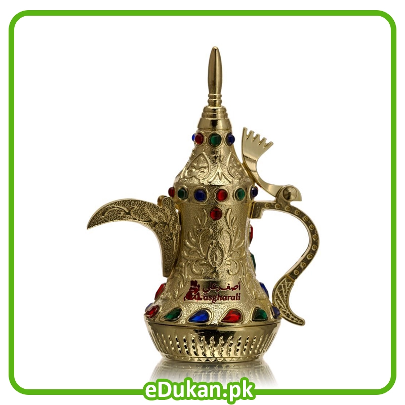 Muheeb 12ML Asgharali Price in Pakistan