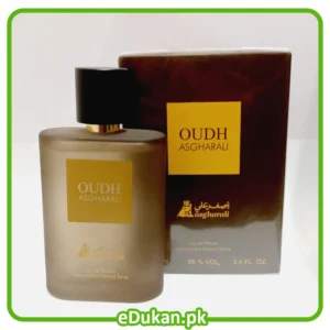 Oudh Asgharali 100ML