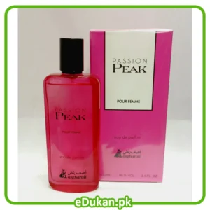 Passion Peak Pour Femme 100ML Asgharali