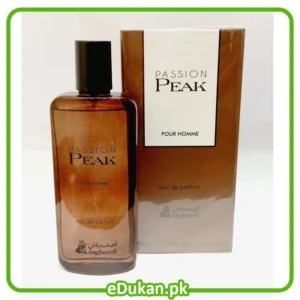 Passion Peak Pour Homme 100ML Asgharali