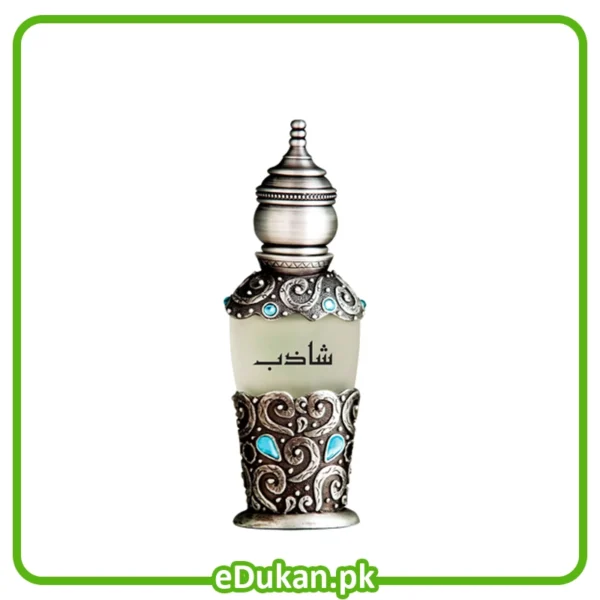 Shazeb 50ML Asgharali