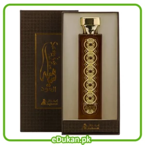 Samia Al Oud 100ML Asgharali