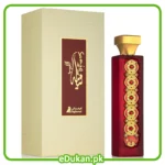 Samia Al Teeb 100ML Asgharali