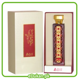 Samia Al Teeb 100ML Asgharali