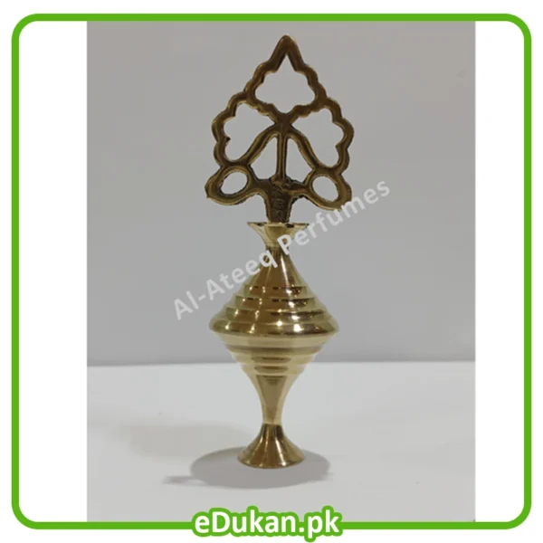 Surma Dani Golden