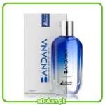 Bandana Pour Homme 75ML Asgharali