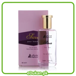Sara 50ML Asgharali