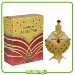 Khadlaj Hareem Al Sultan 35ML