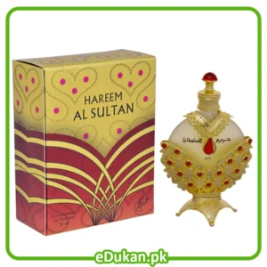 Khadlaj Hareem Al Sultan 35ML