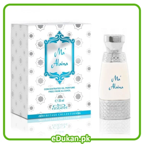 Nabeel Ma Alaina 20ML