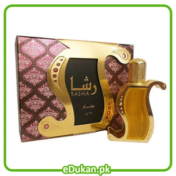 Rasha 15ML Khadlaj