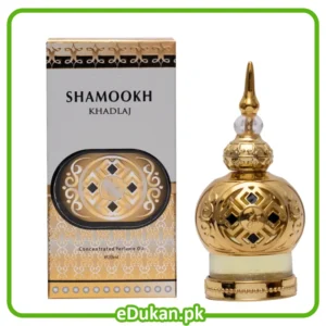 Khadlaj Shamookh Gold 20ML