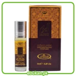 alyoum 6ml al rehab perfumes crown perfumes
