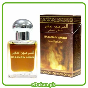 Al Haramain Amber 15ML Al Haramain Perfumes
