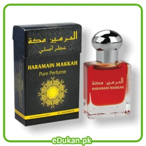 Al Haramain Makkah 15ML Al Haramain Perfumes