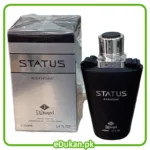 Satin Pour homme 100ML TADangel