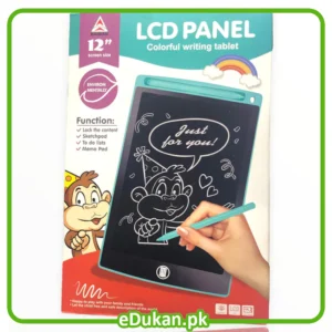Baidain LCD Writing Tablet | Portable Doodle Sketching Pad