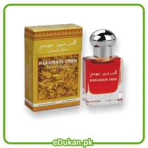 Al Haramain Oudi 15ML