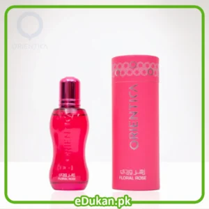 Floral Rose 30ml Spray By Orientica Perfumes