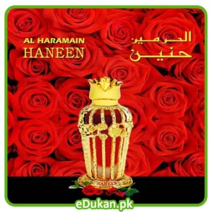 Al Haramain Haneen 25ML