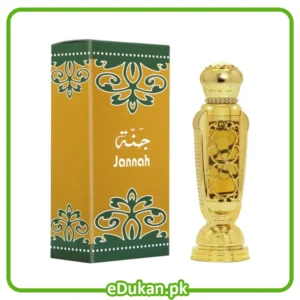 Al Haramain Jannah 12ML