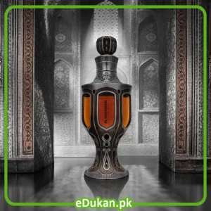 Al Haramain Khulasat Al Oud 30ML