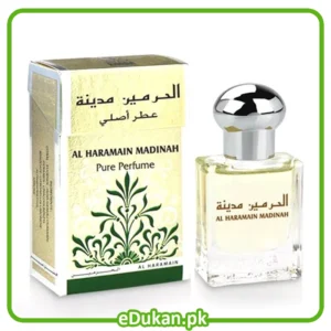 Al Haramain Madinah 15ML