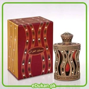 Al Haramain Musk Al Ghazal 30ML by Al Haramain Perfumes