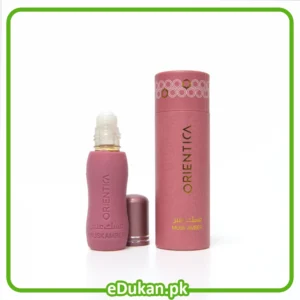 Musk Amber 6ml By Orientica