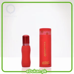 Red Crystal 6ml By Orientica Perfumes