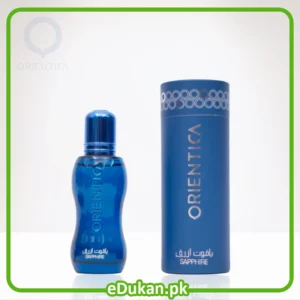 Sapphire 30ml Spray By Orientica Perfumes