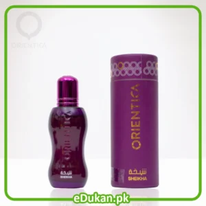 Sheikha 30ml Spray By Orientica Perfumes