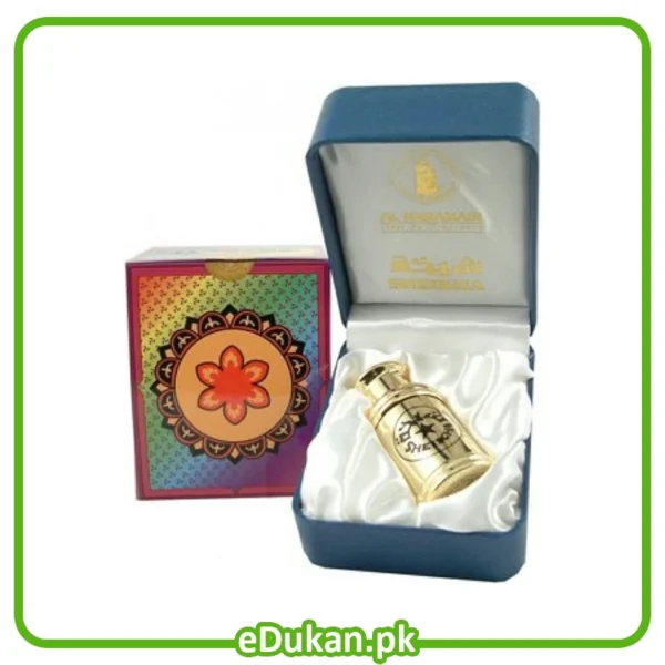 Al Haramain Sheikha 12ML By Al Haramain Perfumes