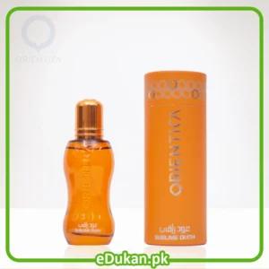 Sublime Oudh 30ml Spray By Orientica Perfumes