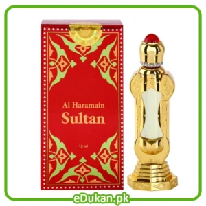 Al Haramain Sultan 12ML