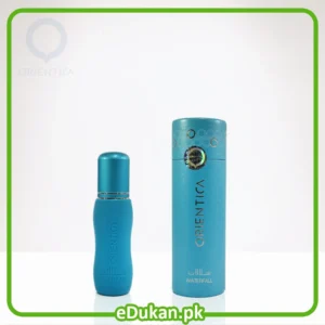 Waterfall 6ml By Orientica Perfumes