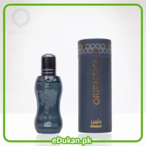 Knight 30ml Spray By Orientica Perfumes