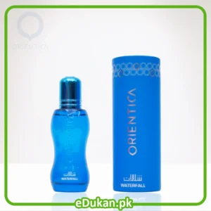 Waterfall 30ml Spray By Orientica Perfumes